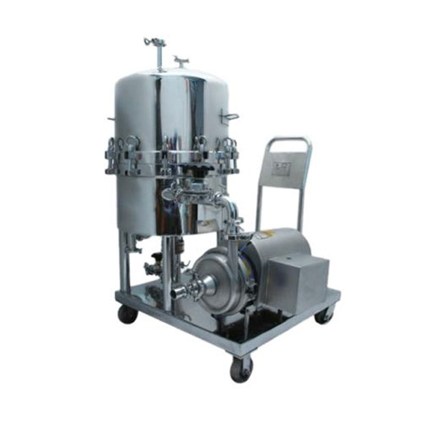 Process Filtration & Equipments